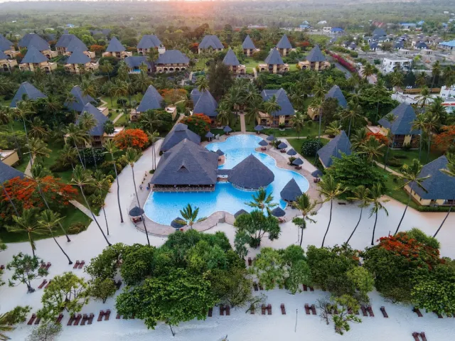 Billede av hotellet Neptune Pwani Beach Resort & Spa Zanzibar - - nummer 1 af 100