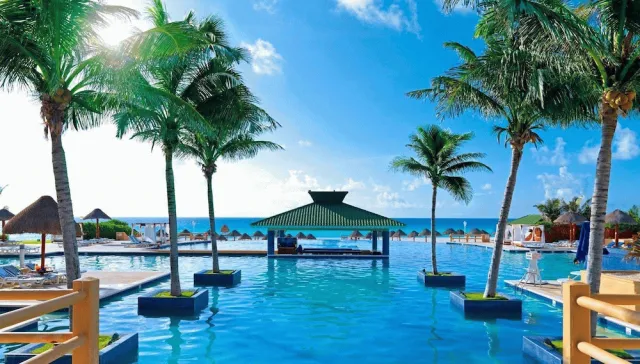 Billede av hotellet Iberostar Selection Cancún - - nummer 1 af 100
