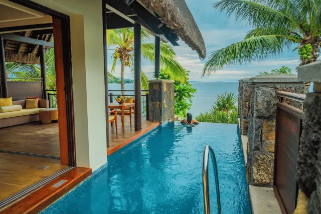 Billede av hotellet Le Jadis Beach Resort & Wellness Mauritius - nummer 1 af 10