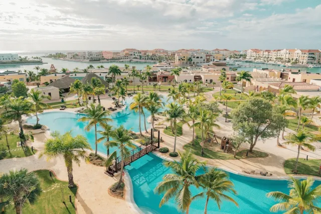 Billede av hotellet Sports Illustrated Resorts Marina & Villas Cap Cana - All-Inclusive - nummer 1 af 100
