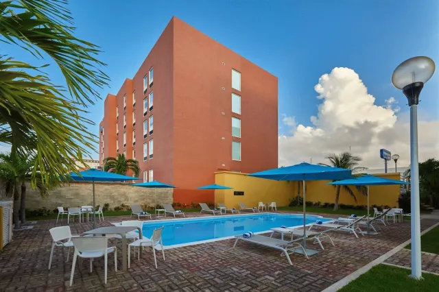 Billede av hotellet City Express Junior by Marriott Cancun - nummer 1 af 50