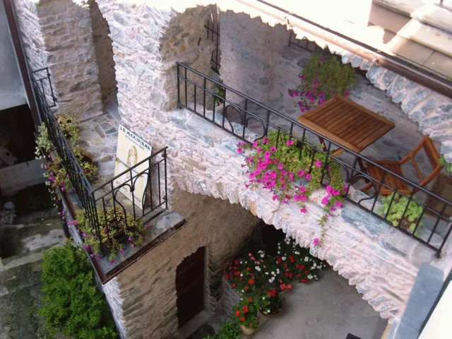 Billede av hotellet La Meridiana B&B Affittacamere - nummer 1 af 42