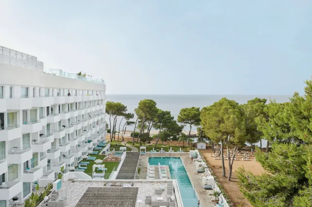 Billede av hotellet Iberostar Selection Santa Eulalia Ibiza - Adults-Only - nummer 1 af 81