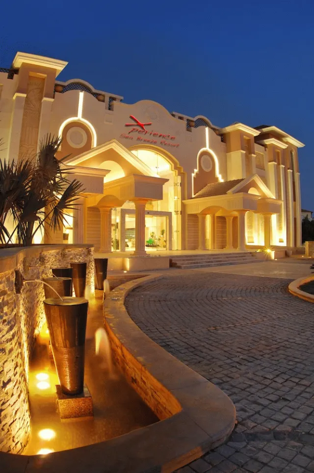 Billede av hotellet Xperience Sea Breeze Resort - nummer 1 af 27