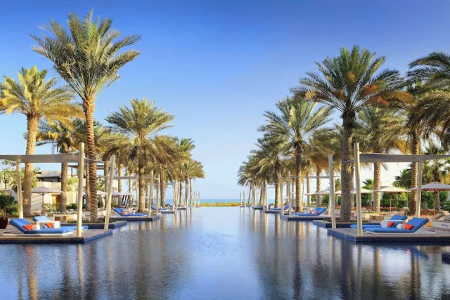 Billede av hotellet Park Hyatt Abu Dhabi Hotel & Villas - nummer 1 af 95