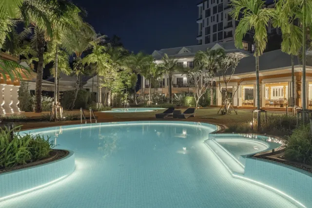 Billede av hotellet The Pe La Resort, Phuket - nummer 1 af 45