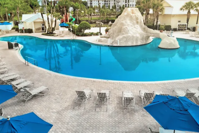 Billede av hotellet Cypress Pointe Resort - nummer 1 af 33