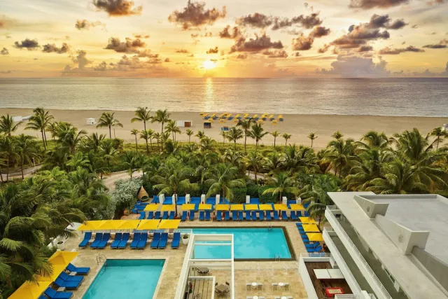 Billede av hotellet Royal Palm South Beach Miami, a Tribute Portfolio Resort - nummer 1 af 49