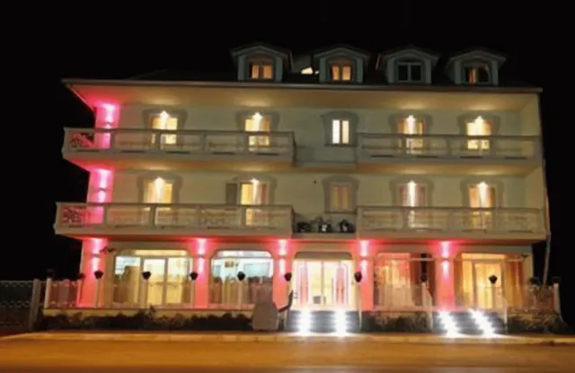 Billede av hotellet Palace Hotel Una Nuova Strada - nummer 1 af 42
