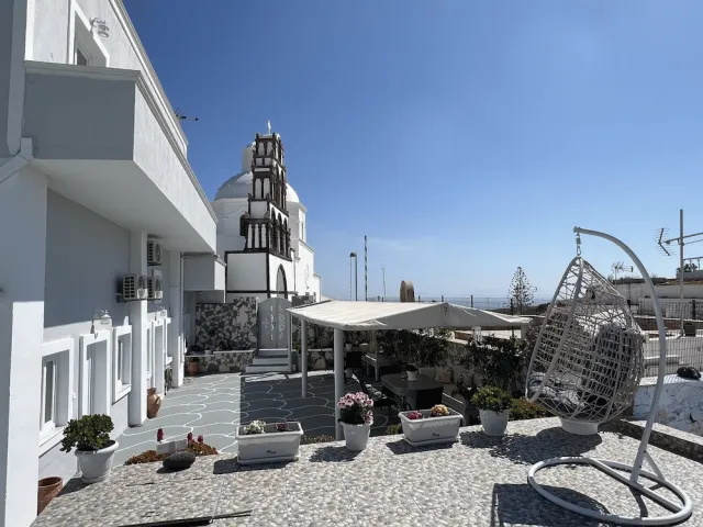 Billede av hotellet Villa Pavlina - nummer 1 af 10