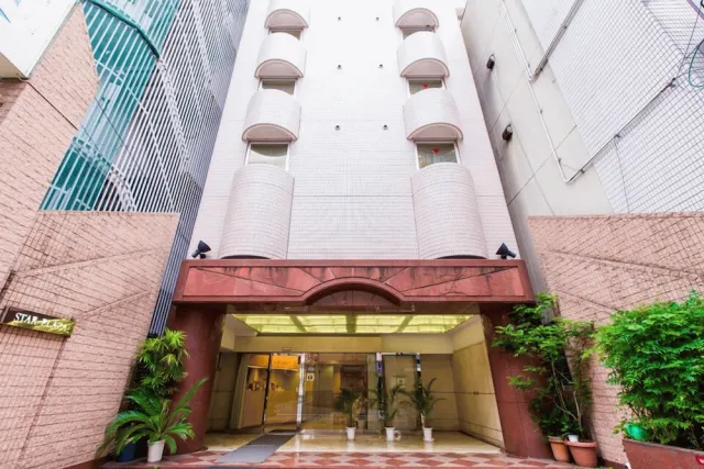 Billede av hotellet Hotel Star Plaza Ikebukuro - nummer 1 af 10