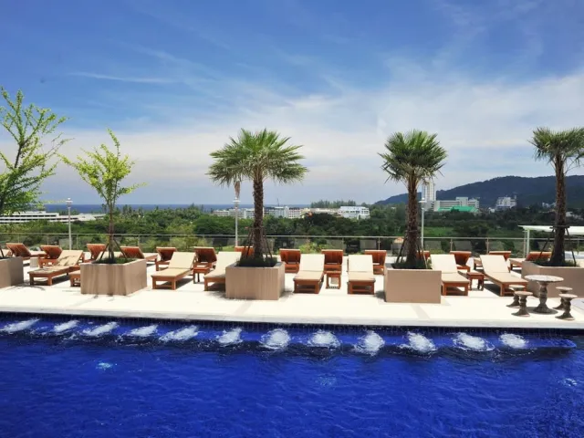 Billede av hotellet Princess Seaview Resort & Spa - nummer 1 af 40