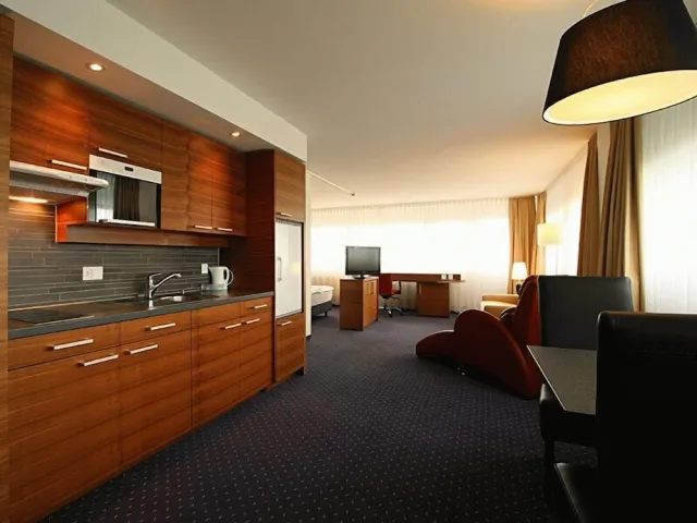 Billede av hotellet Hotel Höri INN - nummer 1 af 22