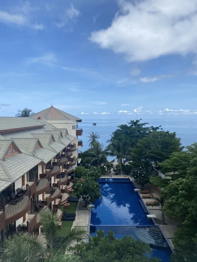 Billede av hotellet Koh Tao Regal Resort - nummer 1 af 47