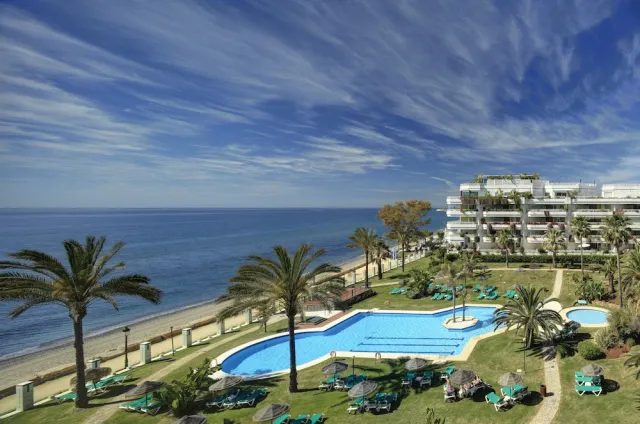 Billede av hotellet Iberostar Selection Marbella Coral Beach - nummer 1 af 10