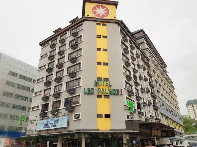 Billede av hotellet Leo Palace Hotel - nummer 1 af 70