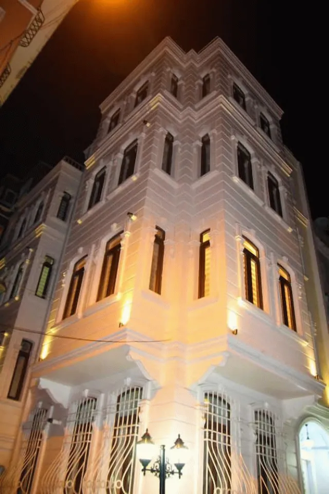 Billede av hotellet Taksim Tulip Residence & Hotel - nummer 1 af 43