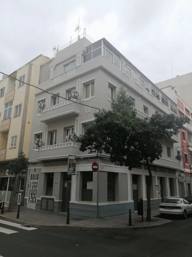 Billede av hotellet Hostal Alcaravaneras - Adults Only - nummer 1 af 10