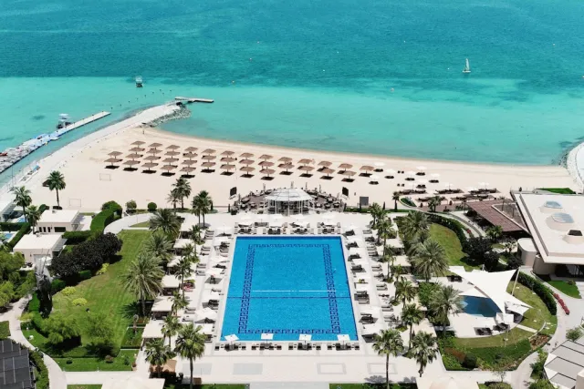 Billede av hotellet The St. Regis Doha - nummer 1 af 100