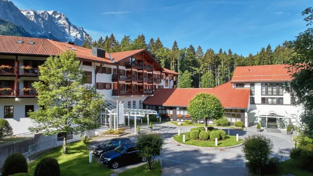 Billede av hotellet Hotel am Badersee - nummer 1 af 74