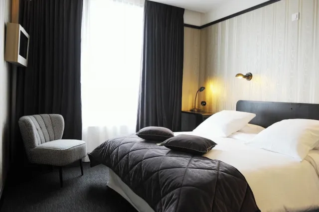 Billede av hotellet Latroupe Le Berger - nummer 1 af 10