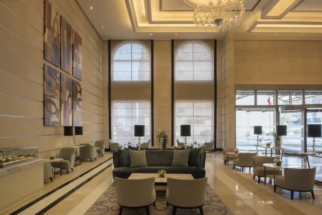 Billede av hotellet Concorde Hotel Doha - nummer 1 af 35
