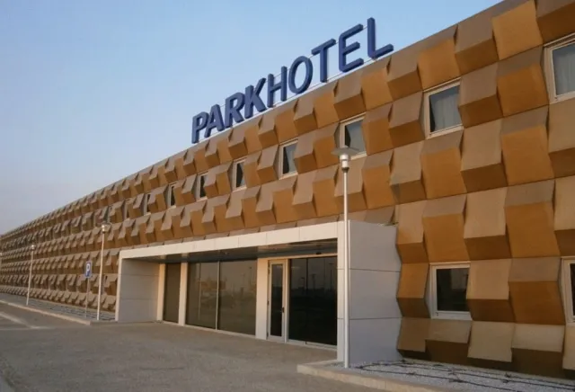 Billede av hotellet Park Hotel Porto Aeroporto - nummer 1 af 43