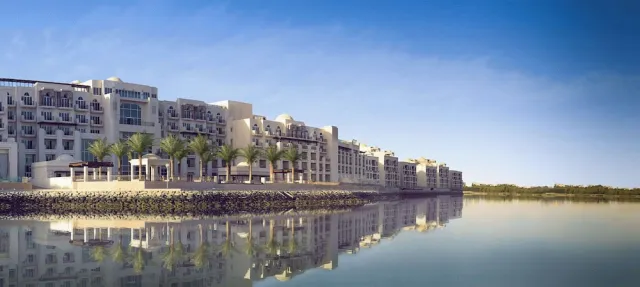 Billede av hotellet Anantara Eastern Mangroves Abu Dhabi Hotel - nummer 1 af 51