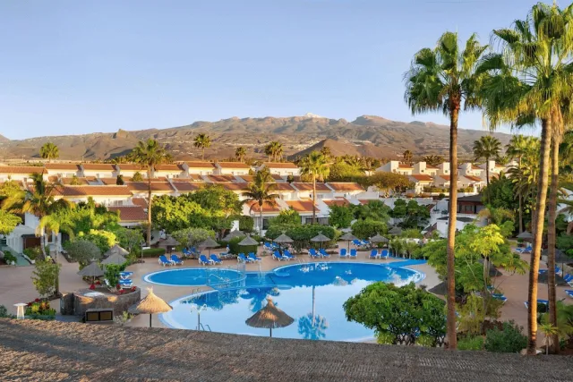 Billede av hotellet Wyndham Residences Tenerife Golf del Sur - nummer 1 af 10