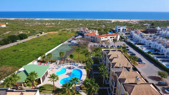 Billede av hotellet Praia da Lota Resort - Hotel - nummer 1 af 60