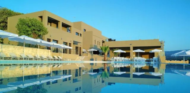 Billede av hotellet Rimondi Grand Resort & Spa - nummer 1 af 62
