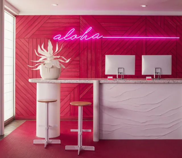 Billede av hotellet Shoreline Hotel Waikiki - nummer 1 af 34