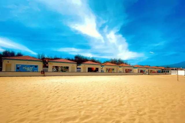 Billede av hotellet Villaggio Turistico Internazionale La Plaja - nummer 1 af 54