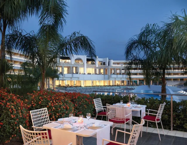 Billede av hotellet Princess Andriana Resort & Spa – - nummer 1 af 100