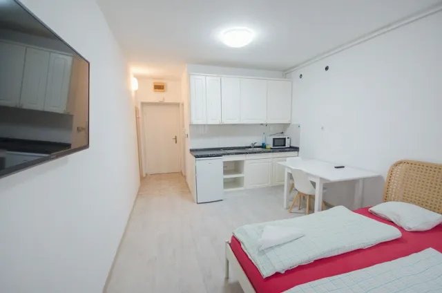 Billede av hotellet Apartment Trzaska - nummer 1 af 9