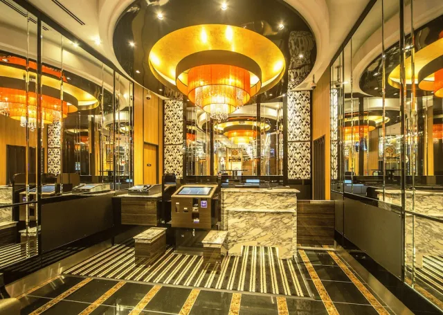 Billede av hotellet APA Hotel Ueno Hirokoji - nummer 1 af 29