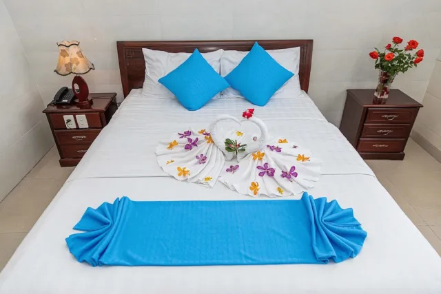 Billede av hotellet Phong Lan 2 Hotel - nummer 1 af 67