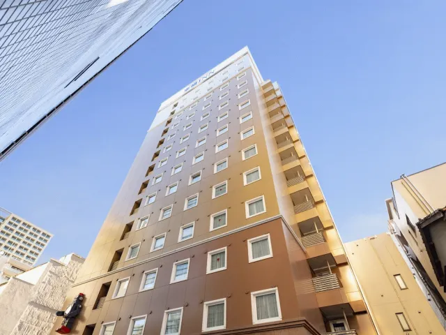 Billede av hotellet Toyoko Inn Asakusa Kuramae No.2 - nummer 1 af 10