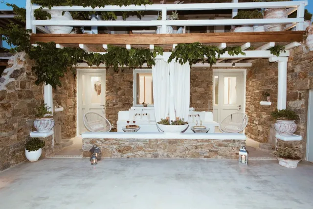 Billede av hotellet Mykonos Dot Apartments - nummer 1 af 10