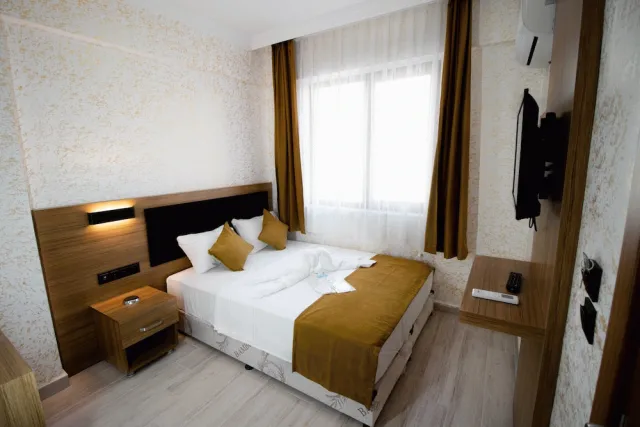 Billede av hotellet Ersoy Ikiz Otel - nummer 1 af 10