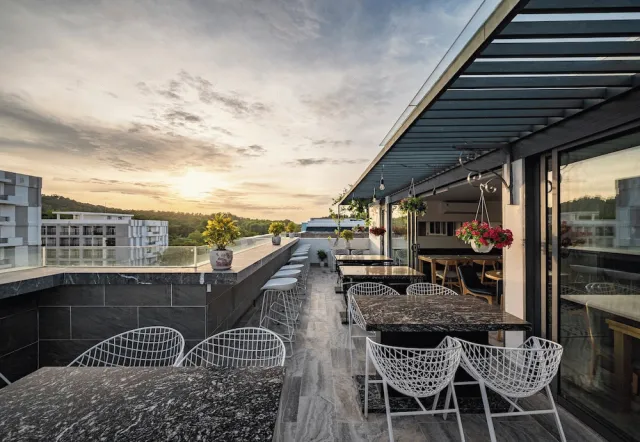 Billede av hotellet Ann Hotel & Spa Khem Beach PQ - nummer 1 af 10