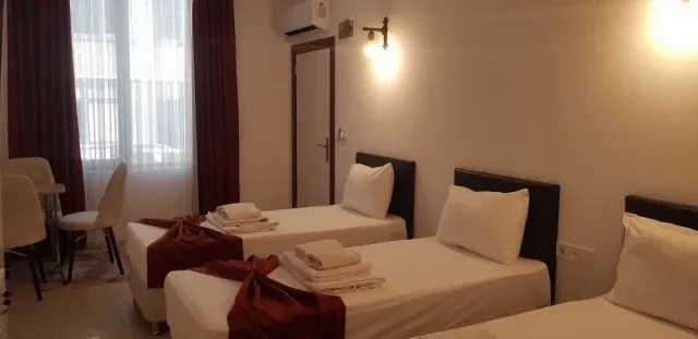Billede av hotellet Grand Antalya Hotel - nummer 1 af 10