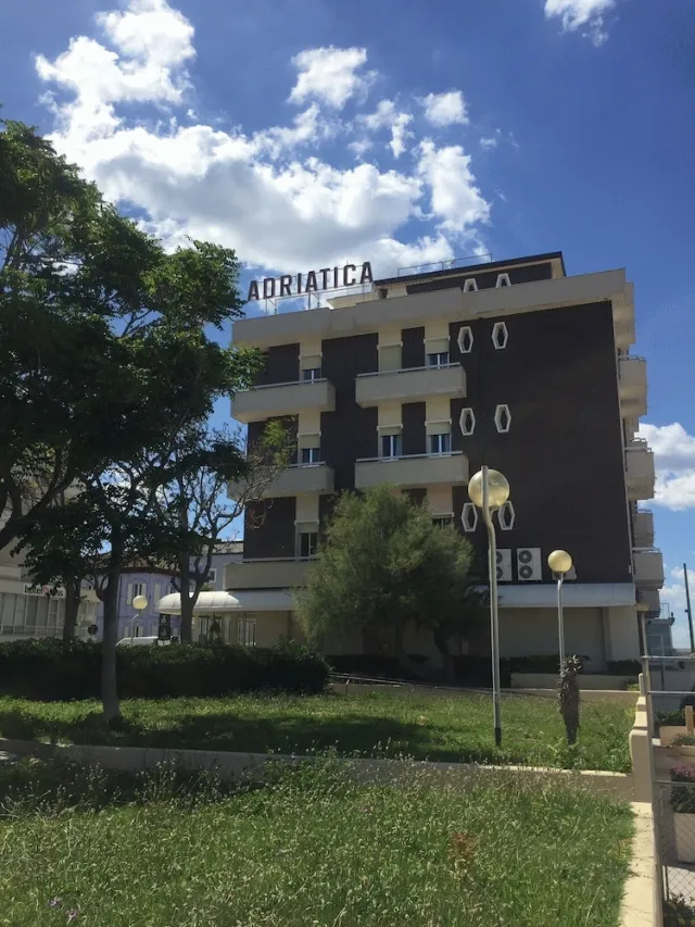 Billede av hotellet Hotel Adriatica - nummer 1 af 10
