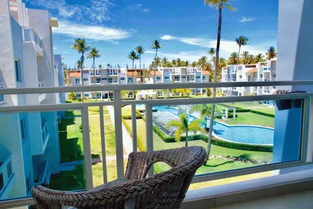 Billede av hotellet Luxury Penthouse in Punta Cana - nummer 1 af 50