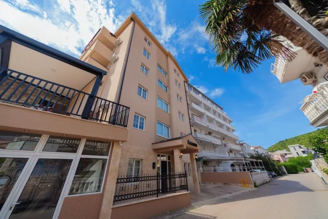 Billede av hotellet Azzuro Apartments - nummer 1 af 10