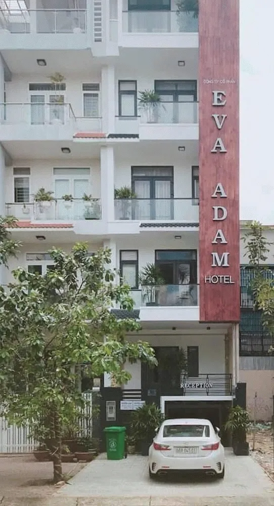 Billede av hotellet Eva Adam Hotel - nummer 1 af 16