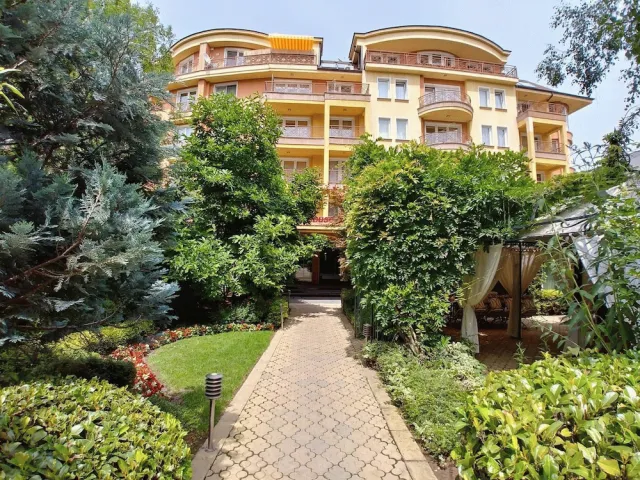 Billede av hotellet Aparthouse Borovo - nummer 1 af 27