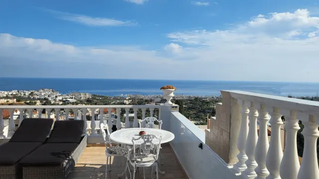 Billede av hotellet Room in Studio - Beautiful and Spacious Room Near Cretan Sea - nummer 1 af 28
