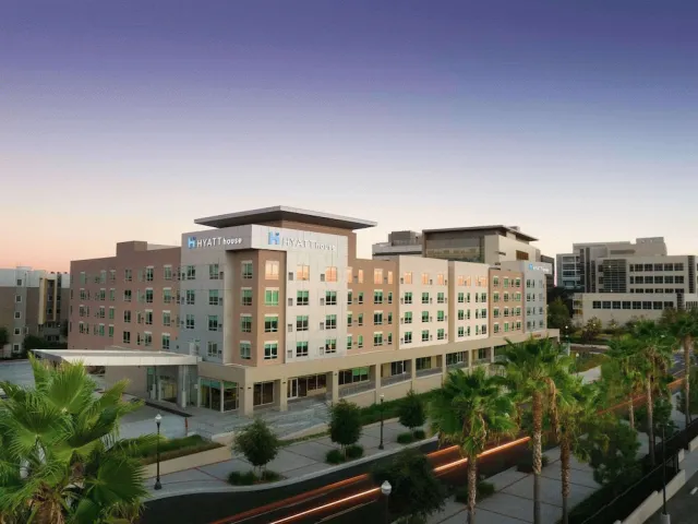 Billede av hotellet Hyatt House LA - University Medical Center - nummer 1 af 30