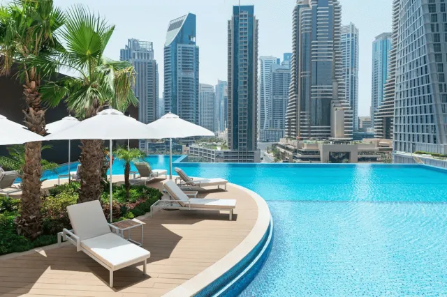 Billede av hotellet Jumeirah Living Marina Gate - nummer 1 af 65